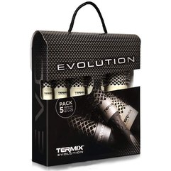 Набір термобрашингів Termix Evolution Soft, фото 