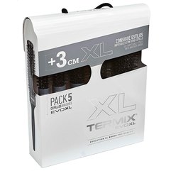 Набір термобрашингів Termix Evolution P-MLT-EVO5XLC, фото 