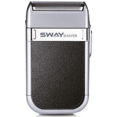 Шейвер електричний на акумуляторах Sway Shaver, 115 5201, фото 