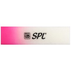 Пилка-блок для нігтів SPL, SB-305, фото 
