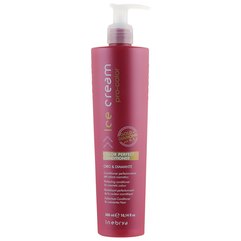 Идеальный кондиционер для окрашенных волос Inebrya Color Perfect Conditioner