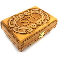 Маникюрный набор SPL, 77922