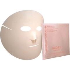 Мульти-корректирующая маска Germaine de Capuccini Timexpert C+ A.G.E. Flash C Radiance Mask, 15x20 ml