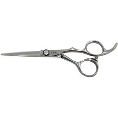 Ножиці перукарські професійні SPL 90005-55, фото 