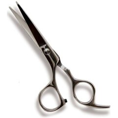 Ножиці перукарські прямі SPL 91511, фото 