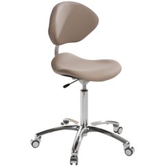 Ionto Work Chair I Стілець майстра з різними модифікаціями, фото 