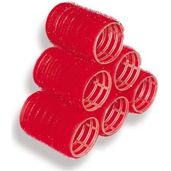 Бигуди-липучки SPL 0386, 38 mm