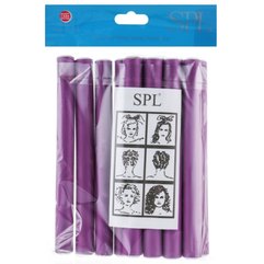 Гибкие бигуди SPL 11823, 18 mm