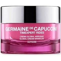 Крем для дуже сухої шкіри Germaine de Capuccini TE Rides Global Cream Wrinkles Supreme, 50 ml, фото 