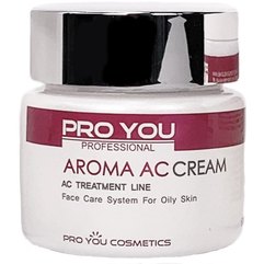 Крем для проблемной кожи Pro You Aroma AC Cream, 60 ml