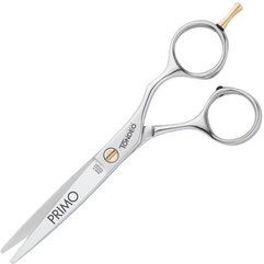 Tondeo Primo Offset 5.5 Ножиці перукарські, фото 
