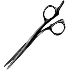 Tondeo Zentao Black Offset 6.5 Ножиці перукарські, фото 