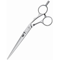 Парикмахерские ножницы Kasho KSI-65 OS Silver
