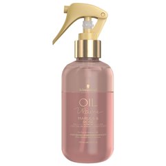 Спрей-кондиционер для тонких и нормальных волос Schwarzkopf Professional Bonacure Oil Ultime Light Oil-in-Spray Conditioner, 200 ml