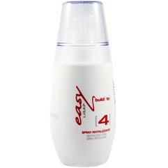 Восстанавливающий спрей для волос Lisap Easy Built To 4 Revitalizing Spray, 100 ml