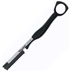 Перукарня бритва Tondeo Fun Cut Set black incl. 10 Klingen, фото 