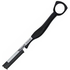 Перукарня бритва Tondeo Fun Cut Turn black Set incl. 10 Klingen, фото 