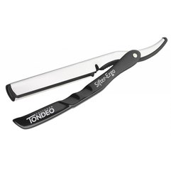 Бритва парикмахерская Tondeo Sifter Ergo Set incl. 10 Klingen TSS3