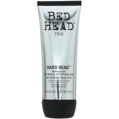 Гель для волос супер сильной фиксации Tigi Bed Head Mohawk Gel, 100 ml