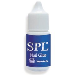 Клей для нігтів SPL g-3, 3g, фото 