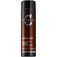 Кондиционер для брюнеток Tigi Catwalk Fashionista Brunette Conditioner