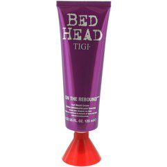 Крем для формирования и подчеркивания локонов Tigi Bed Head On The Rebound Curl Recall Cream, 125 ml