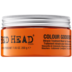 Tigi Bed Head Colour Goddess Mask - Маска для фарбованого волосся, фото 