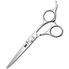 Ножницы парикмахерские Kasho Chrome KCR-55 os