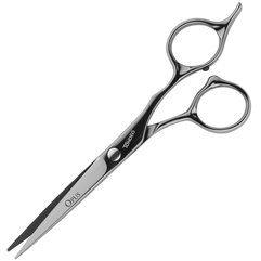 Tondeo Opus Black Offset 5.5 Ножиці перукарські, фото 