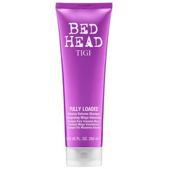 Tigi Bed Head Fully Loaded Massive Volume Shampoo - Шампунь"Для обьема"волосся, фото 