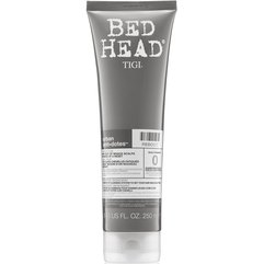 Шампунь нежно очищающий для кожи головы Tigi Bed Head Urban Anti+Dotes Reboot Scalp Shampoo, 250 ml