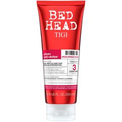 Шампунь восстанавливающий для слабых и ломких волос Tigi Bed Head Urban Antidotes Resurrection Shampoo