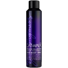 Спрей для укладки волос Tigi Catwalk Your Highness Root Boost Spray, 250 ml