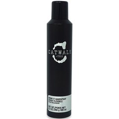 Сухой шампунь трансформирующий Tigi Session Series Transforming Dry Shampoo, 250 ml