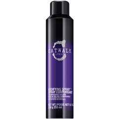 Уплотняющий спрей для придания объема волосам Tigi Catwalk Your Highness Bodifying Spray, 240 ml