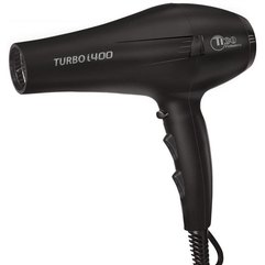 TICO Professional Turbo i400 Потужність 2400 Вт Фен для волосся, фото 