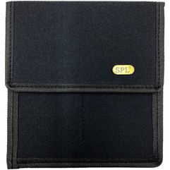 Футляр для парикмахерских инструментов SPL, 77403