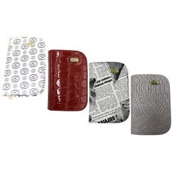 Маникюрный набор SPL, 77202