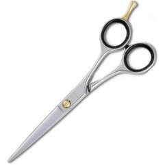 Ножиці перукарські прямі Kedake 0690-1245-02 DS, фото 