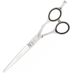 Kedake Ножиці перукарські прямі 0690-1855-92 5,5", фото 