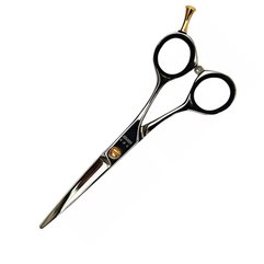 Kedake Ножиці перукарські прямі 0690-1250-00 5,0", фото 