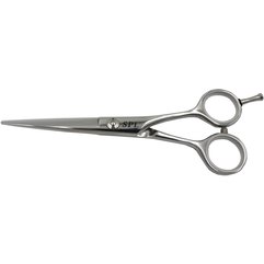 Ножиці перукарські SPL 90026-55, 5.5 ", фото 