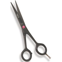 Ножницы парикмахерские SPL 91675, 5.5" 