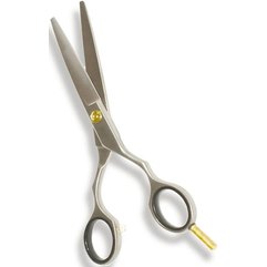 Ножиці перукарські SPL 92850, 5.5 ", фото 