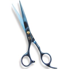 Ножиці перукарські SPL 96027, 6.5 ", фото 