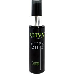 Питательное масло для волос Envy Professional Super Oil 3, 75 ml