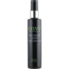 Envy Professional Big Hair Volume Spray Спрей для створення довгострокового об'єму, 150 мл, фото 