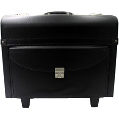 Сумка-чемодан для перукаря SPL 77411, фото 