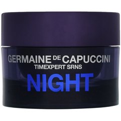 Крем ночной супервосстанавливающий Germaine de Capuccini Timexpert SRNS Night High Recovery Comfort Cream, 50 ml
