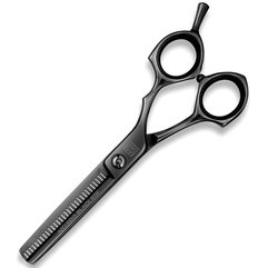 Ножницы парикмахерские филировочные Artero Black 30 5.5" Т65455